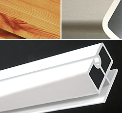 Nosilna konstrukcija bazenske pomi�ne strehe 