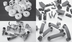 Konstrukcijski elementi za bazenske strehe