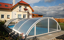 Pomi�ne strehe KLASIK